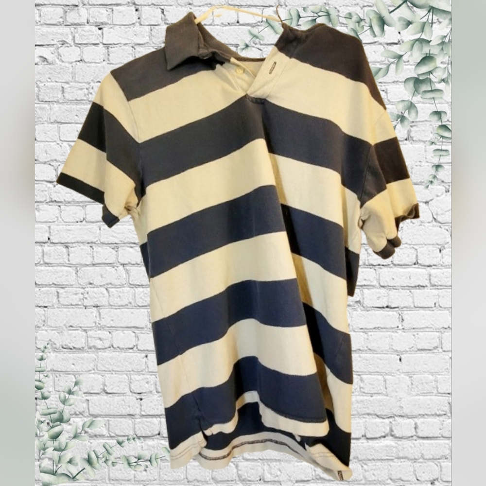Mens Polo Old Navy shirt- Size Large